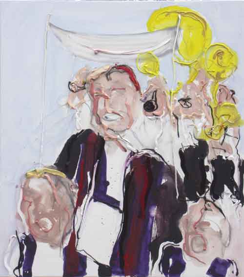 Axel Brandt