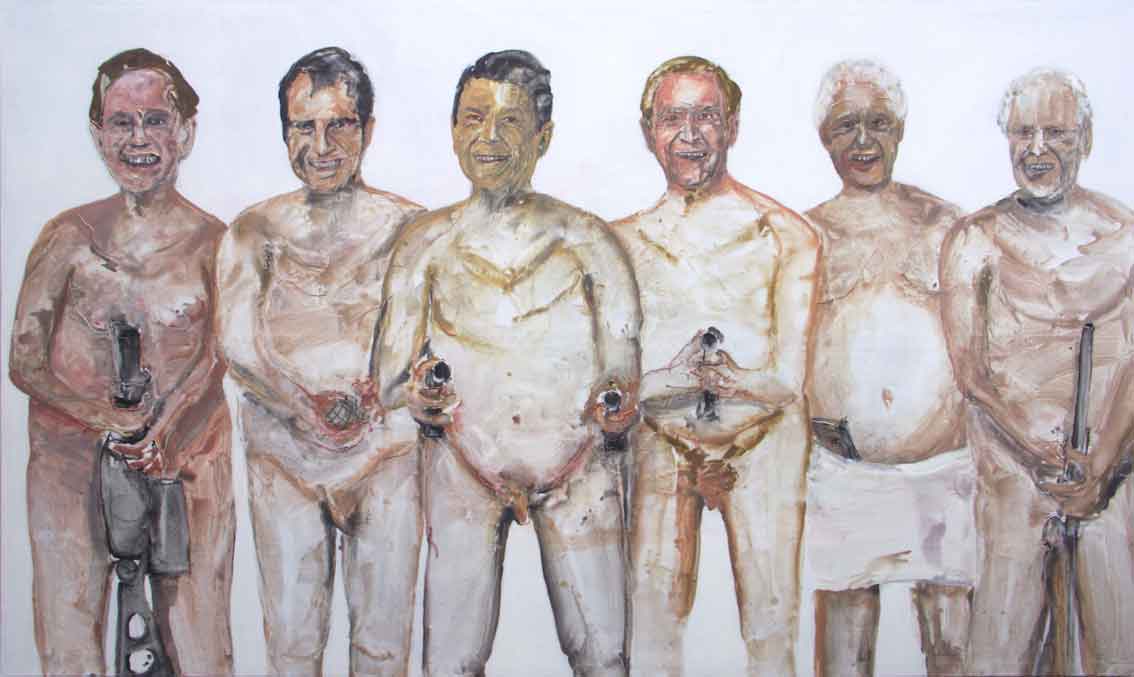 a-team 207x350cm